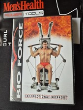FINNLO Bio Force Extreme Sixpack Plus Kraftstation (3841)