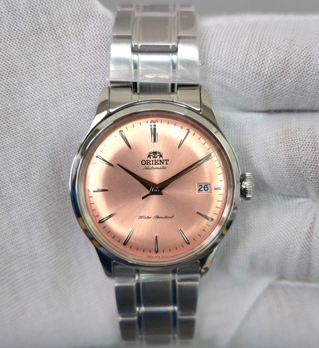 Orient bambino ac0m11y - bambino, ra-ac0m11y