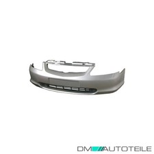 Stoßstange vorne passt für
