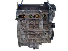 Motor CHBB FORD Mondeo III 3