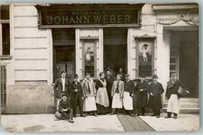 13567267 - Wien Geschaeft