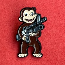 Pin, Badge, Anstecker