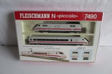Fleischmann N piccolo - 7490 -