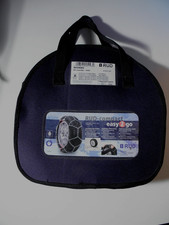 RUD-compact * easy2go * Schneeketten * Size Code 0082