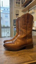 Sendra Palm Cowboy Stiefel