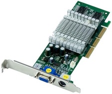 GRAFIKKARTE SPARKLE NVIDIA
