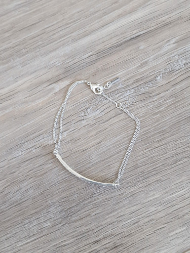 Pilgerkette armband strass - pilgerkette,