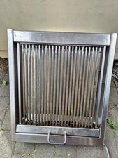 Wassergrill Ubert Typ ABGR500