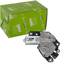 VALEO WISCHERMOTOR HINTEN