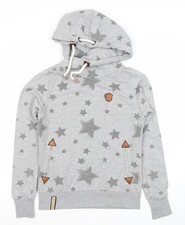 Naketano Damen Hoodie