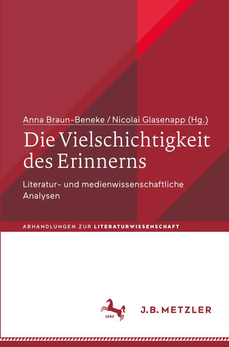 Die vielschichtigkeit des - die,