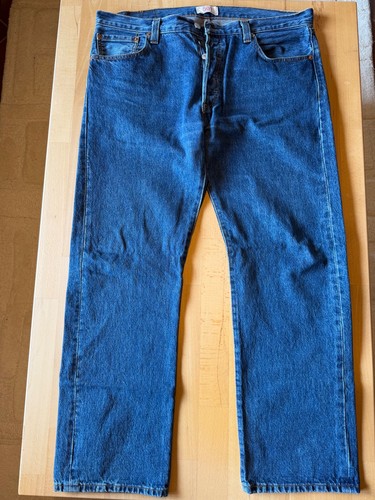 Levi strauss 501 - levi´s,