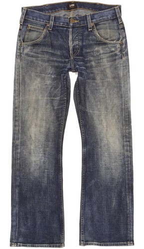 Lee flint herren - lee, jeans