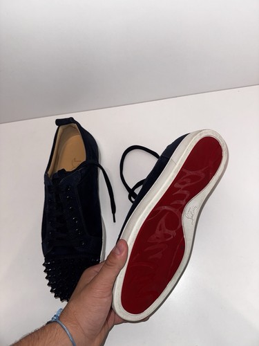 Christian louboutin - christian,