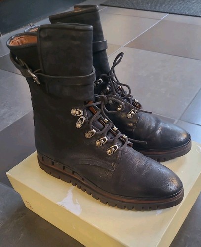 Stiefel gr 41 - gr.,