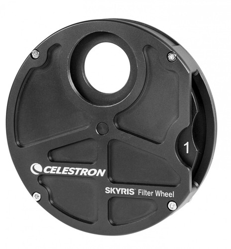 Celestron skyris teleskop - celestron,