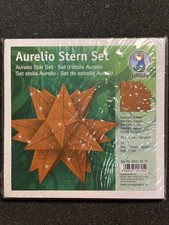 Ursus Origami Faltblätter