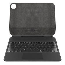 Belkin Connect Tastatur Case iPad Pro 12,9" / iPad Air 13" - Black ✨ NEU & OVP ✨