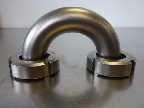 180 rohrbogen umlenkbogen - 180°,