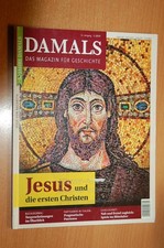 Damals 2019 das - damals,