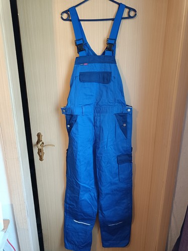 Fristads kansas latzhose - fristads,