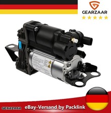 Luftfederung Kompressor