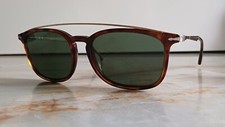 Persol PO 3173-S 24 31 Havanna Unisex sehr guter Zustand