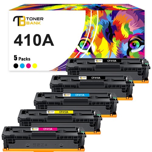 Xxl toner für color - für, hp