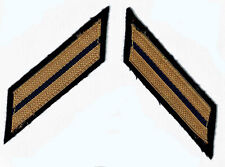 Bundeswehr Marine Rangabzeichen Dienstgrad Obergefreiter