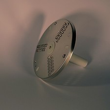 Die reibscheibe eurochef mm - die,