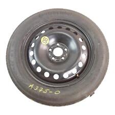 Ford Kuga I Notrad Ersatzrad 135 90 R17 104M 4Jx17 ET25 Bj2009