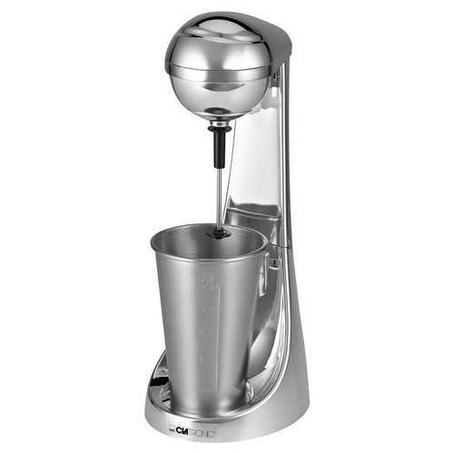 Barmixer+Milchaufschäumer