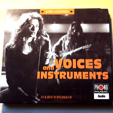 24 Karat Gold CD Sampler -