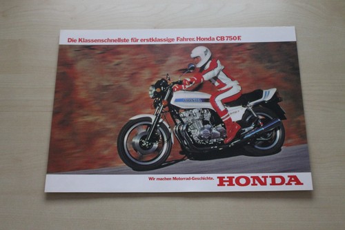 171159 honda 750 - 171159), cb