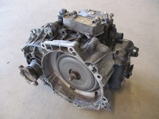 KMW Automatikgetriebe DSG