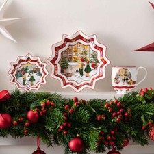 Villeroy & Boch Toy's Fantasy Porzellan Geschirr