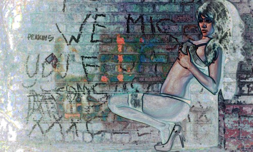 Poster xxl popart - xxl,