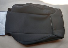 Bmw e87 sitz - bezug, lehne
