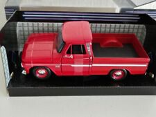 1/24 Motor Max Chevy C10 1966