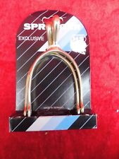 Paar Reitsporen , Sporen 