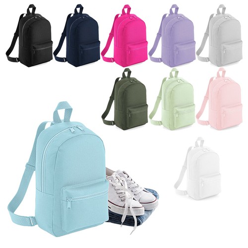 Bagbase mini essential fashion - bagbase,