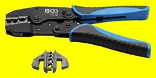 BGS 1412 Kabelschuhzange mit 2