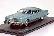 1976 Lincoln Continental Town