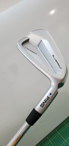 Ping blueprint forged eisen - blueprint,