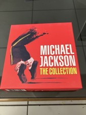 Musik CD 5er Michael Jackson