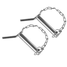 SET 2x Unterlenkerbolzen | Kat