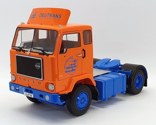 Scale road kings 18 - scale, 1/18