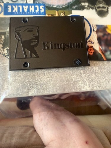 Kingston a400 960gb zoll - kingston,