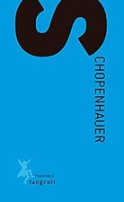 Schopenhauer -  NEW Filco 2022