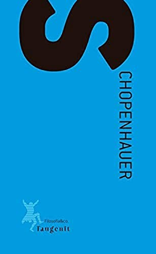 Schopenhauer new filco 2022 - -,